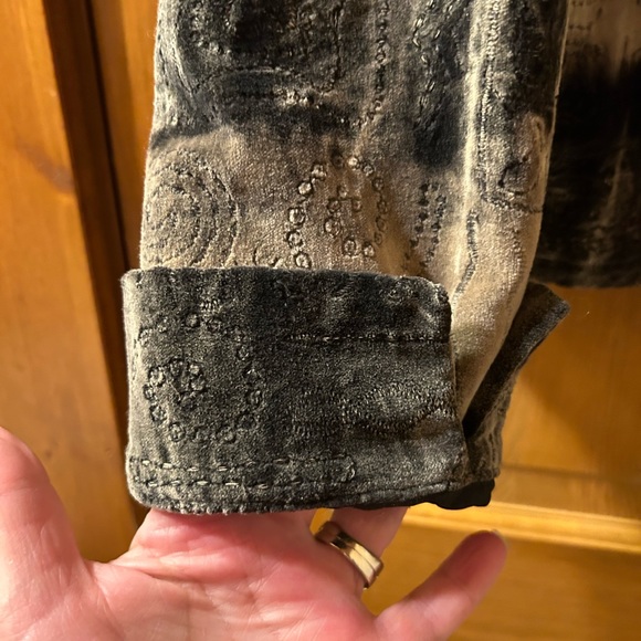 🔥Chicos Womens Lightweight Jacket🔥 - Picture 6 of 7